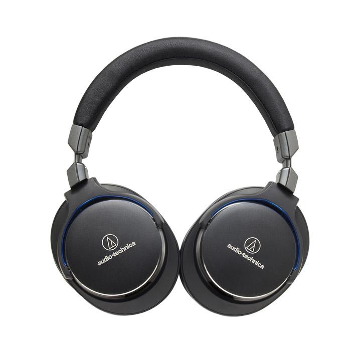 Tai nghe Audio Technica ATH-MSR7 