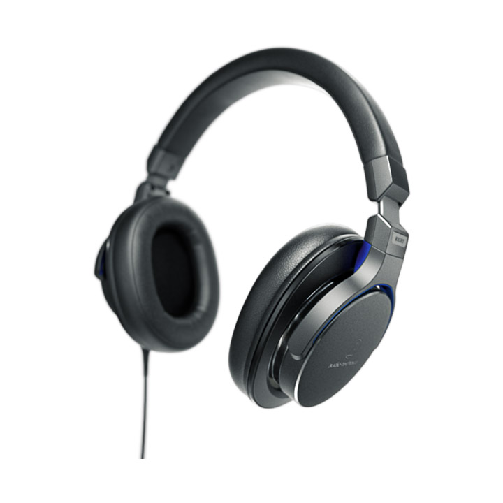 Tai nghe Audio Technica ATH-MSR7 