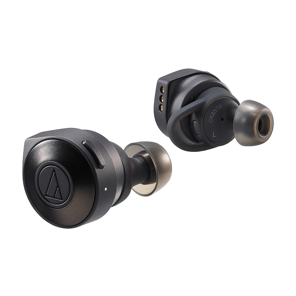 Tai nghe Audio Technica ATH-CKS5TW