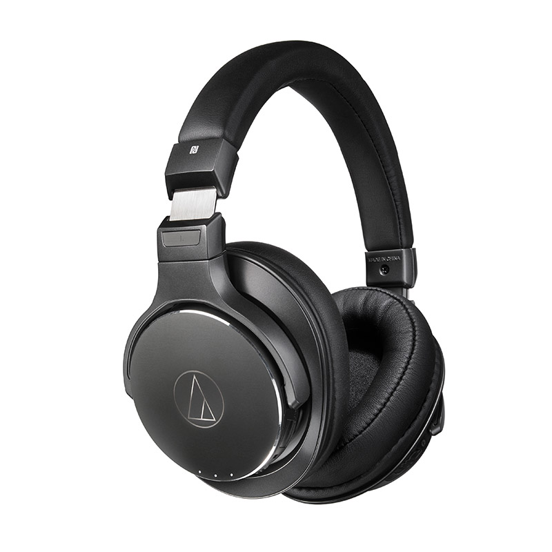 Tai nghe Audio Technica DSR7BT