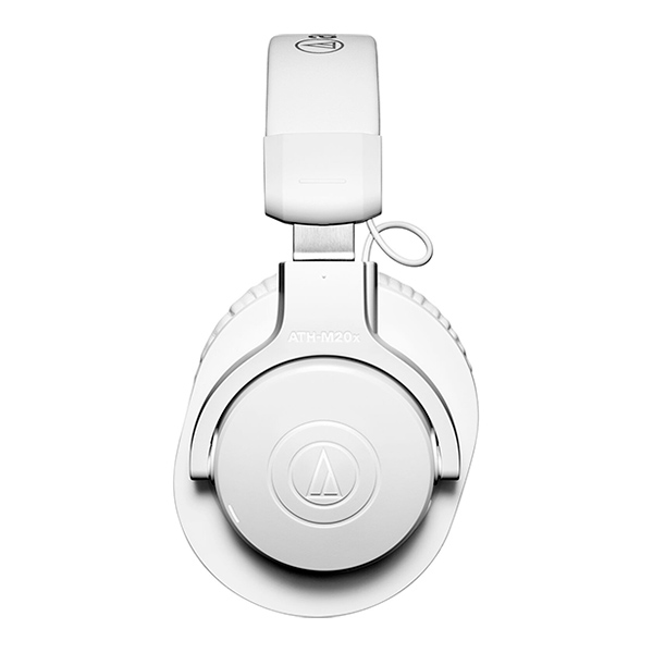 Tai nghe Audio Technica ATH-M20XBT  White