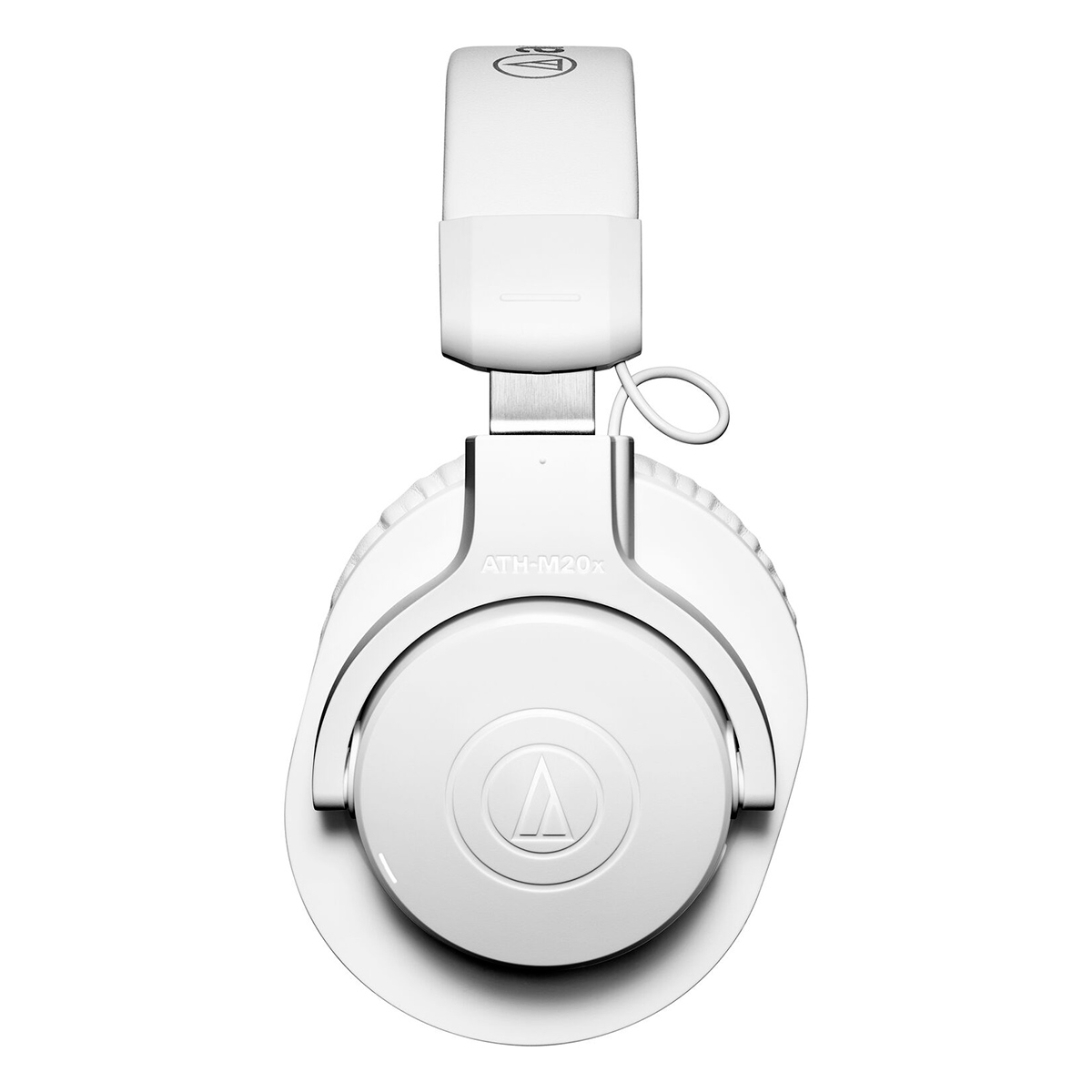 Tai nghe Audio Technica ATH-M20xBT White