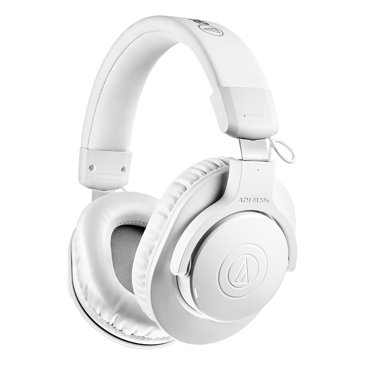 Tai nghe Audio Technica ATH-M20xBT White