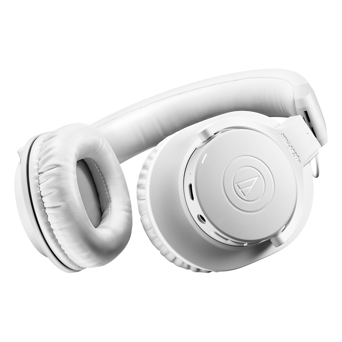 Tai nghe Audio Technica ATH-M20xBT White