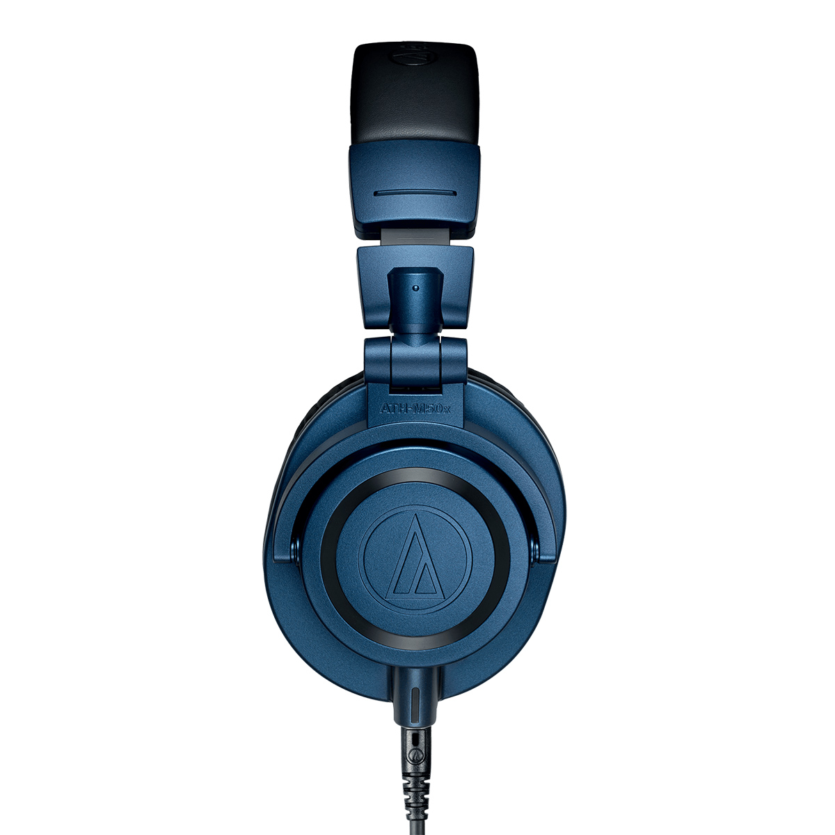 Tai nghe Audio Technica ATH-M50X Blue