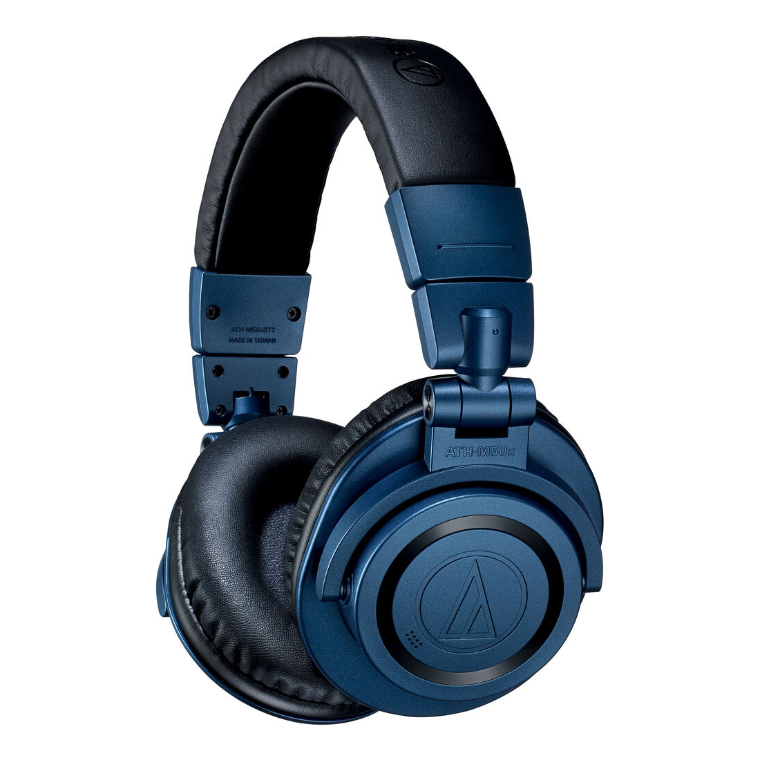 Tai nghe Audio Technica ATH-M50xBT2 Blue Deep Sea