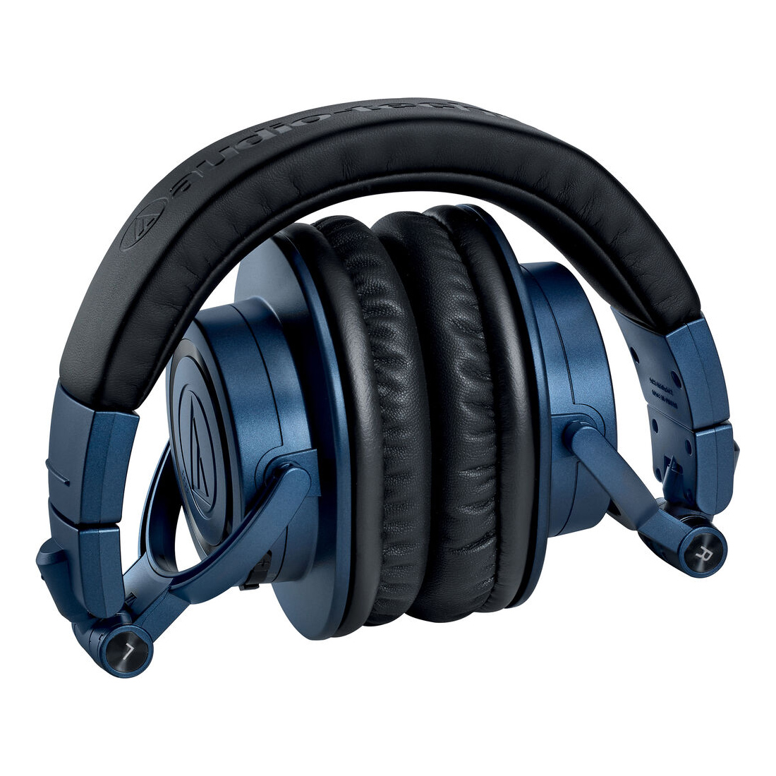 Tai nghe Audio Technica ATH-M50xBT2 Blue Deep Sea