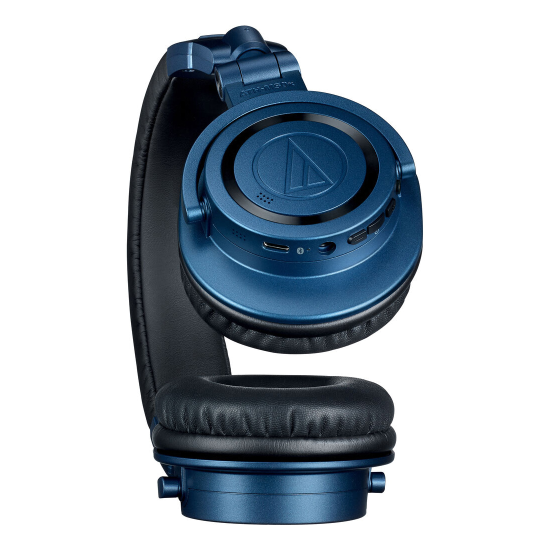 Tai nghe Audio Technica ATH-M50xBT2 Blue Deep Sea