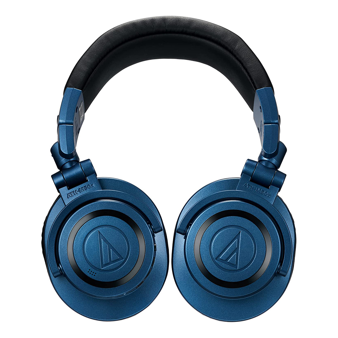 Tai nghe Audio Technica ATH-M50xBT2 Blue Deep Sea