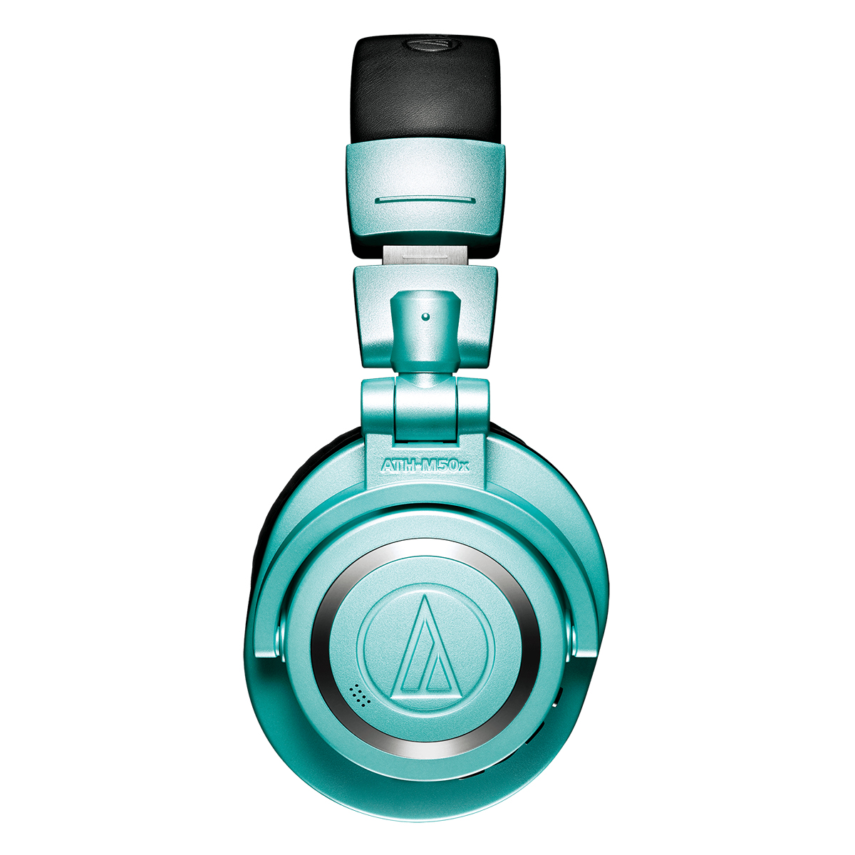 Tai nghe Audio Technica M50xBT2 Ice Blue