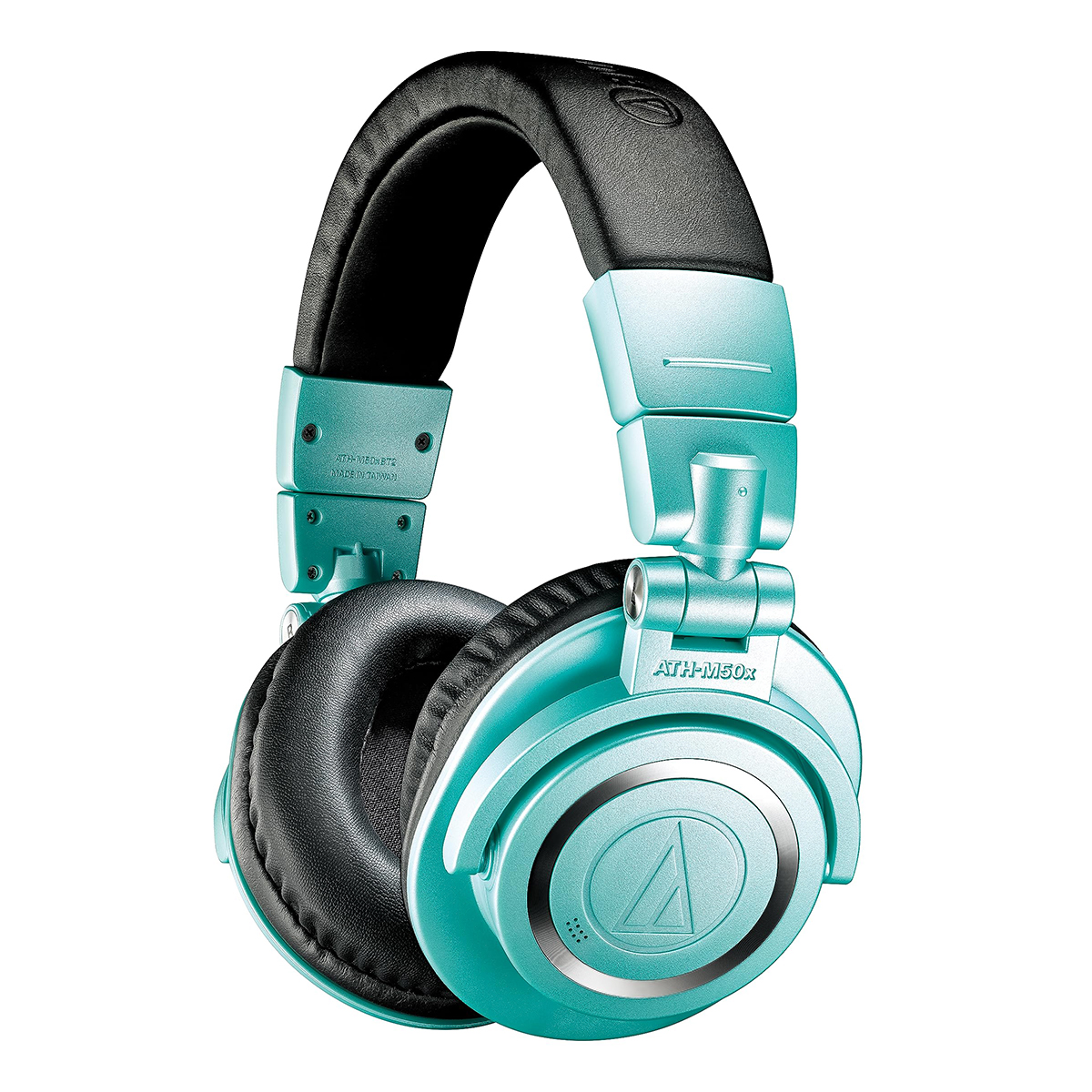 Tai nghe Audio Technica ATH-M50xBT2 Ice Blue