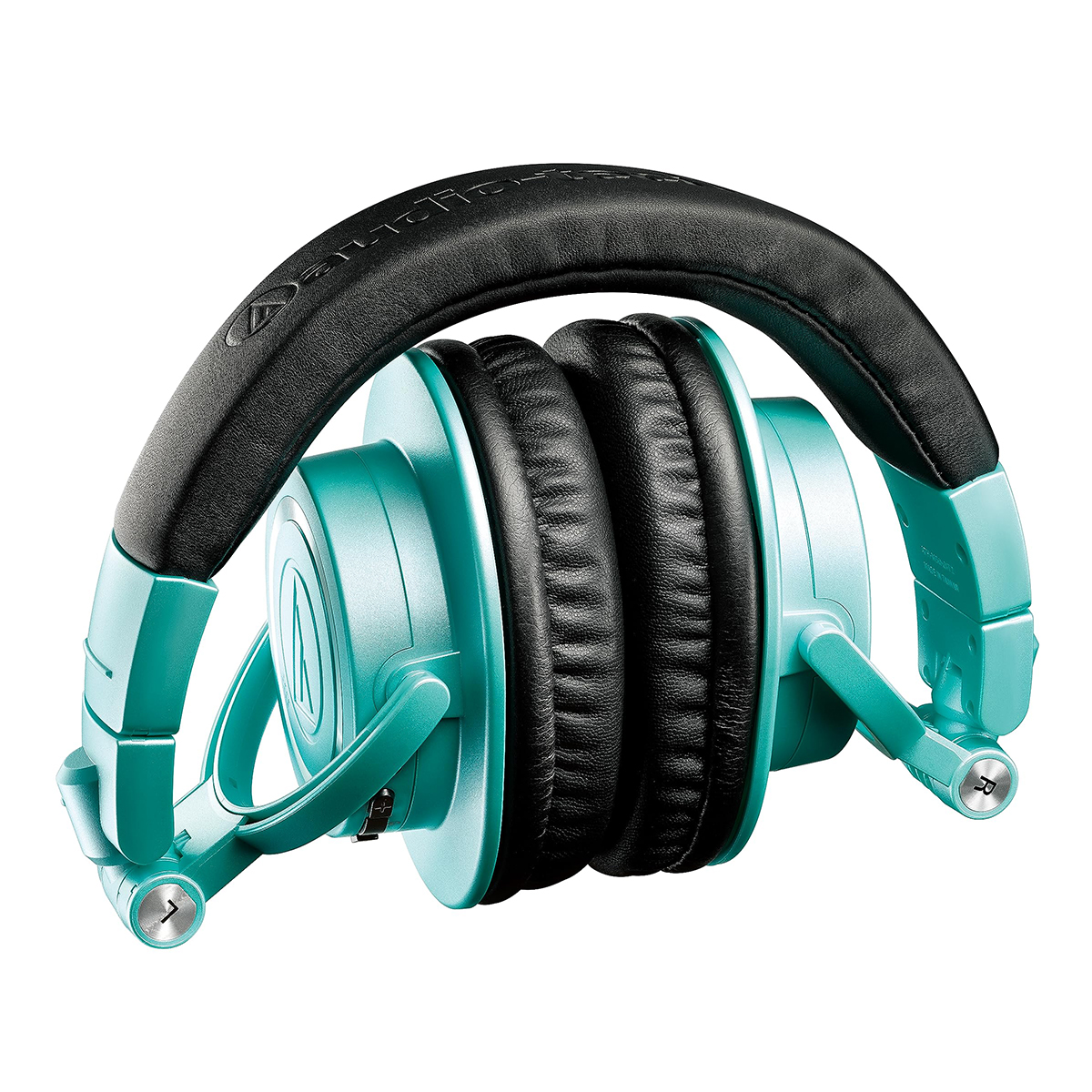 Tai nghe Audio Technica ATH-M50xBT2 Ice Blue