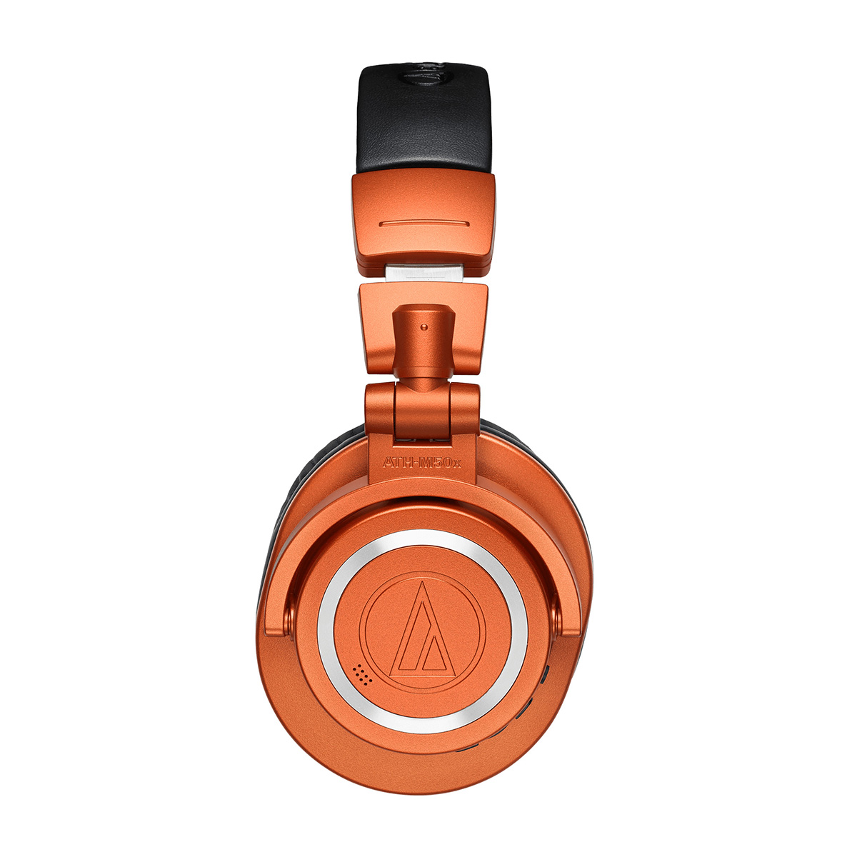 Tai nghe Audio Technica M50xBT2 Metallic Orange