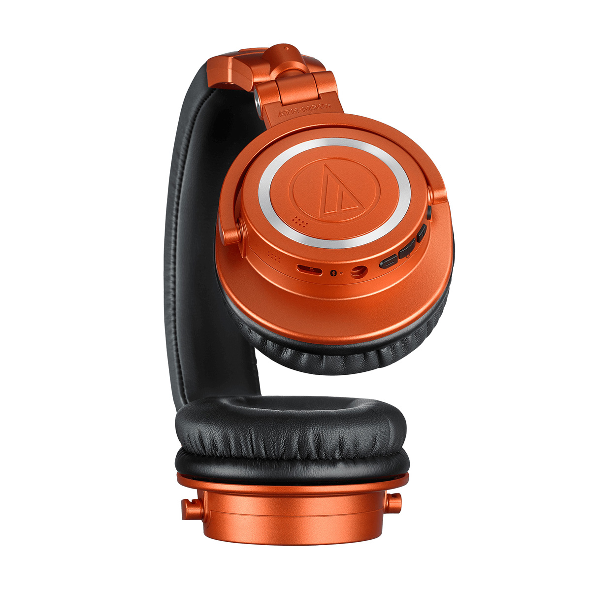 Tai nghe Audio Technica ATH-M50xBT2 Metallic Orange