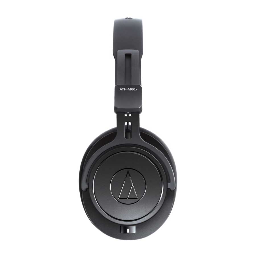 Tai nghe Audio Technica ATH-M60X