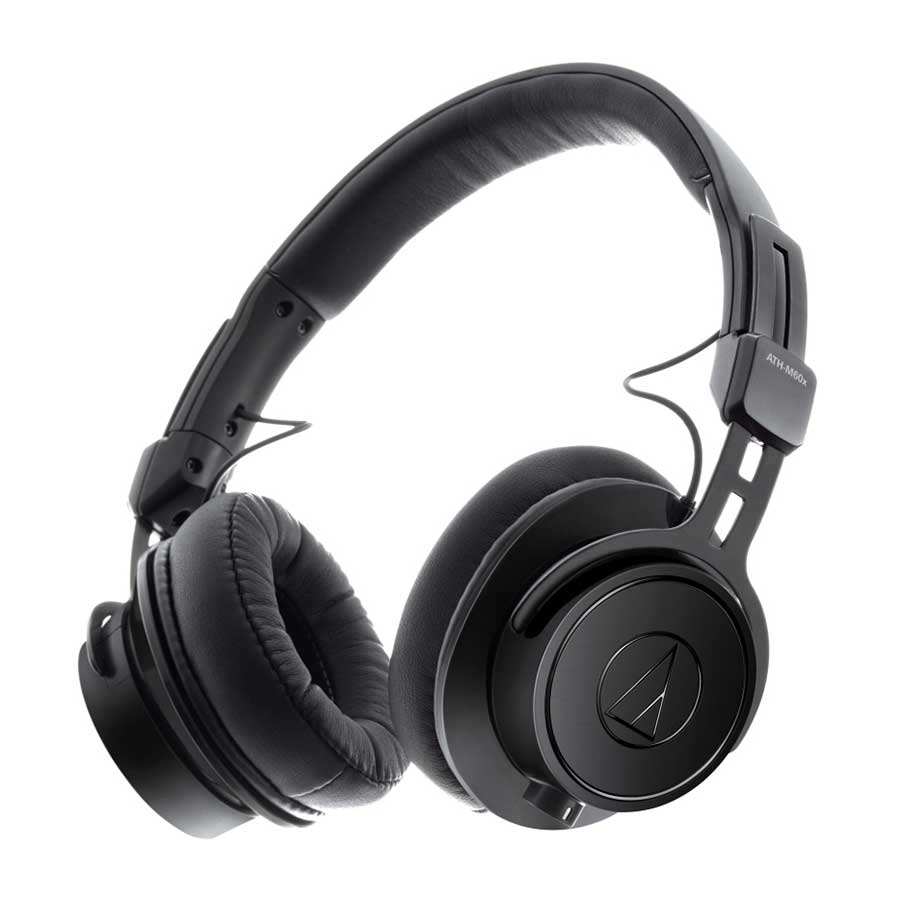 Tai nghe Audio Technica ATH-M60X 