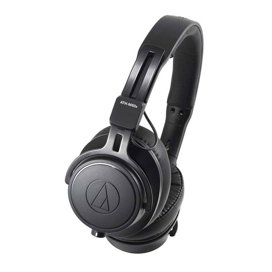 Tai nghe Audio Technica ATH-M60X 