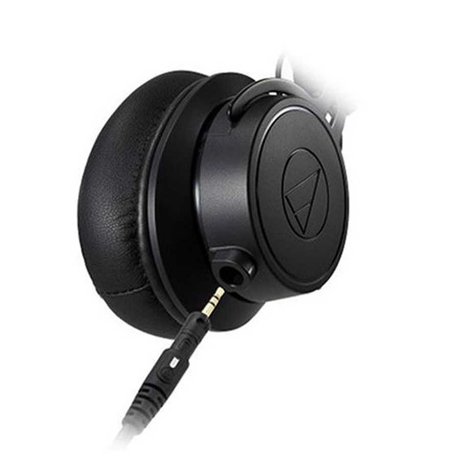 Tai nghe Audio Technica ATH-M60X 