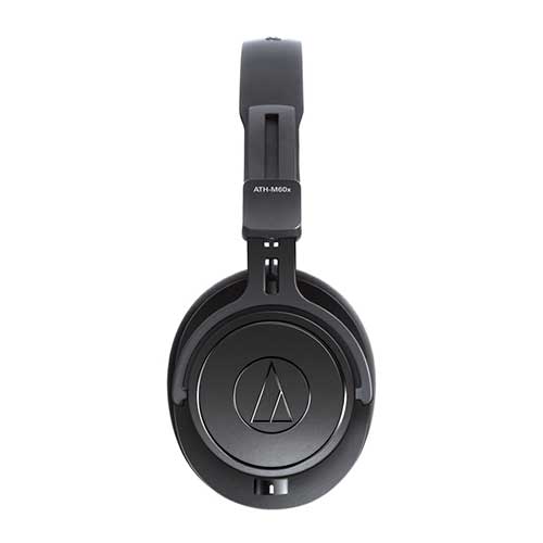 Tai nghe Audio Technica ATH-M60X