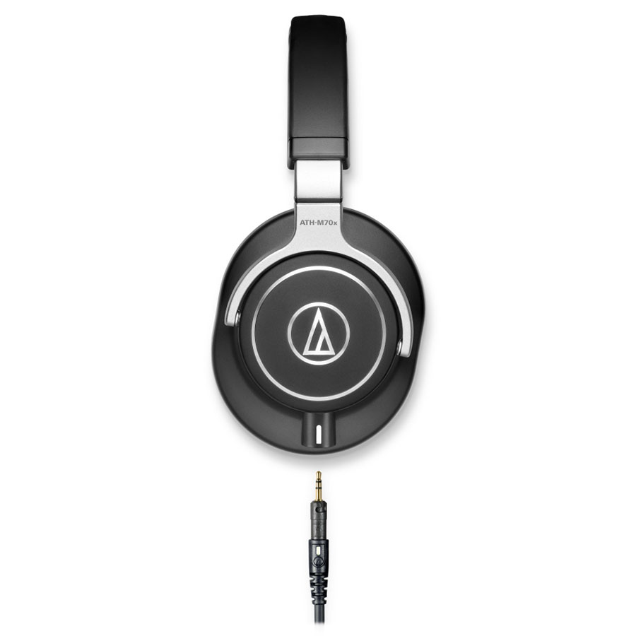 Tai nghe Audio Technica ATH-M70X