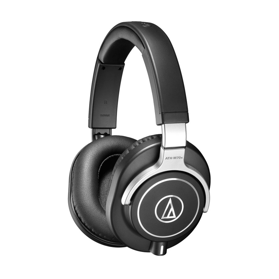 Tai nghe Audio Technica ATH-M70X 