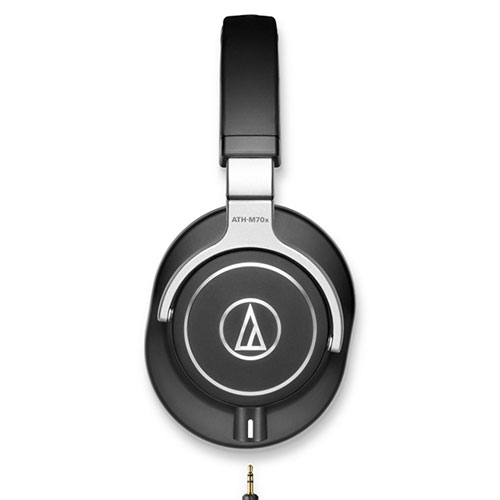 Tai nghe Audio Technica ATH-M70X