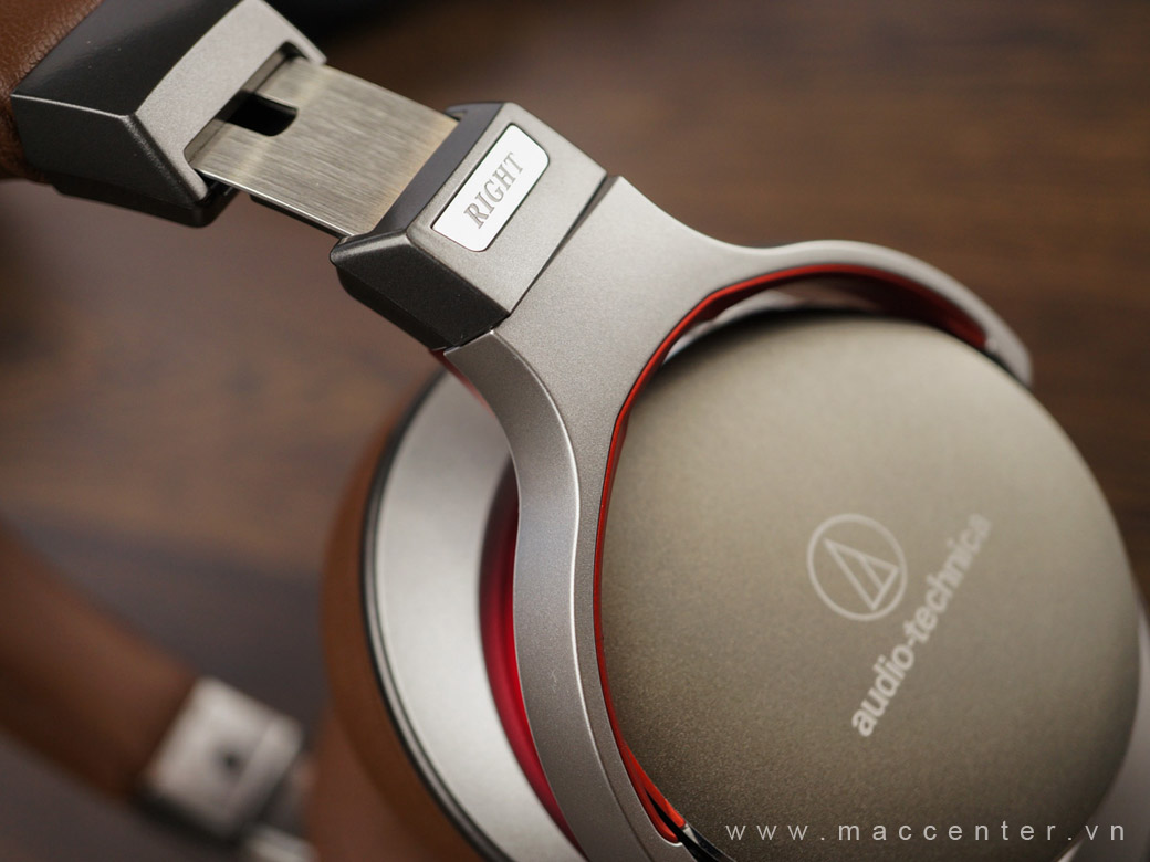 Audio Technica ATH-MSR7 Audio Technica ATH-MSR7