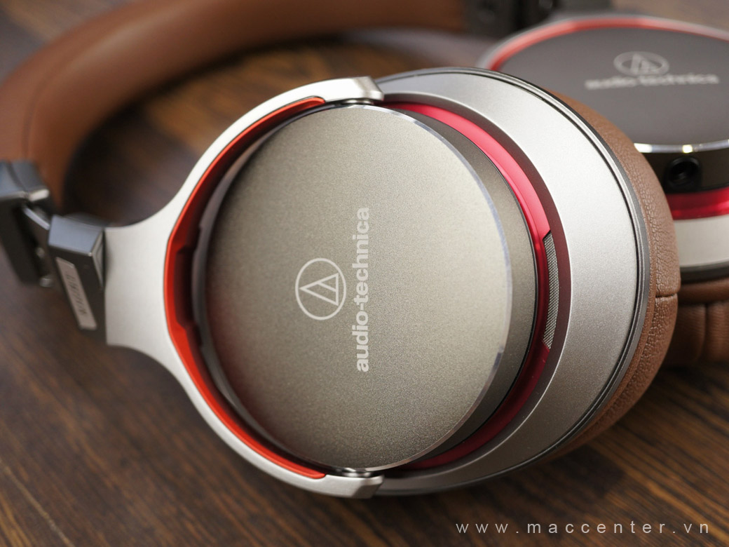 Audio Technica ATH-MSR7 Audio Technica ATH-MSR7