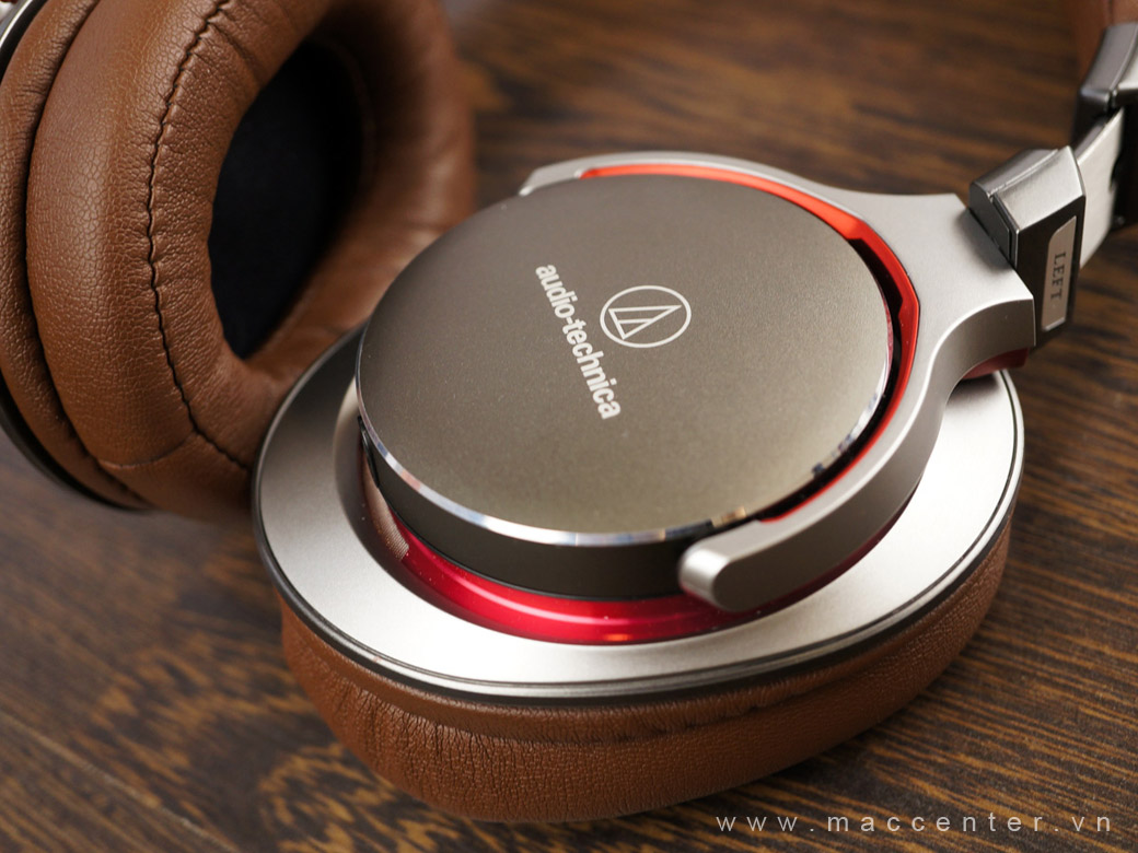 Audio Technica ATH-MSR7 Audio Technica ATH-MSR7