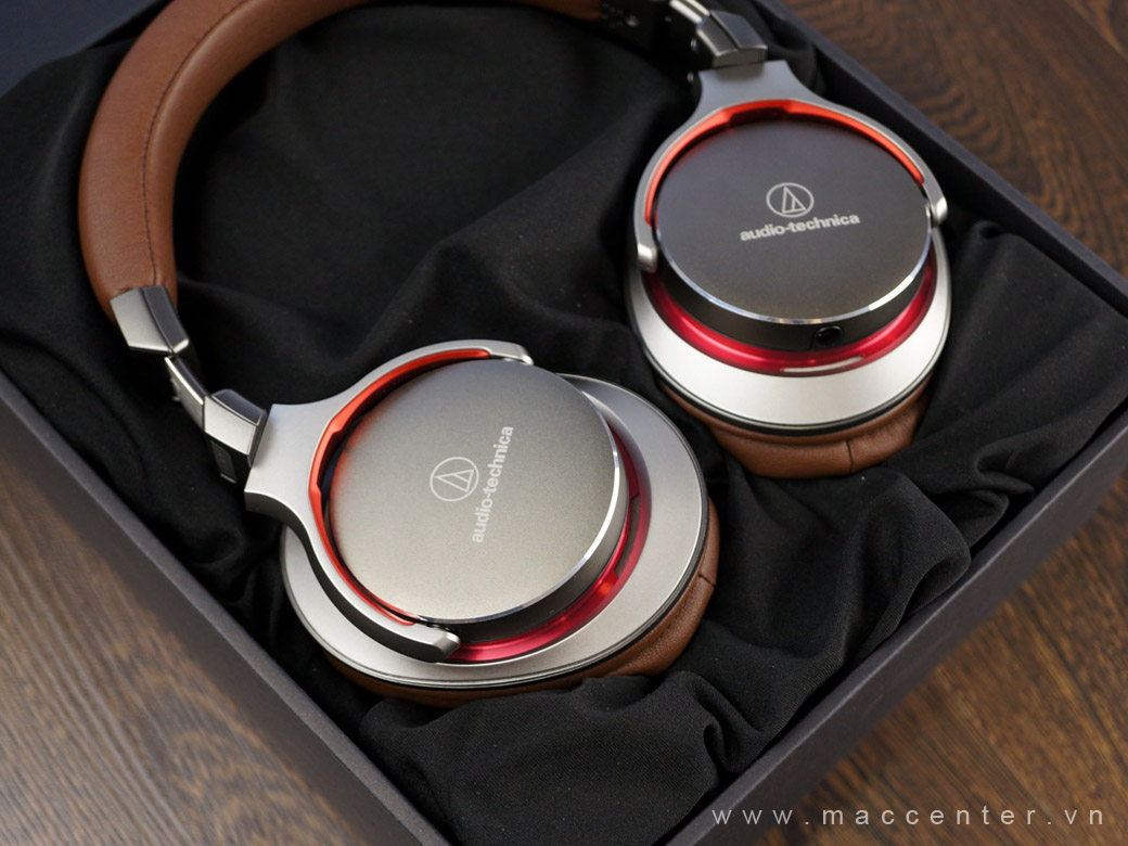 Audio Technica ATH-MSR7 Audio Technica ATH-MSR7