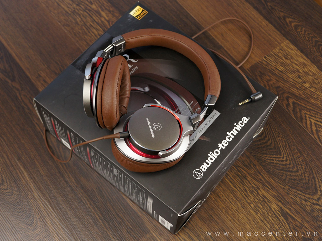 Audio Technica ATH-MSR7 Audio Technica ATH-MSR7