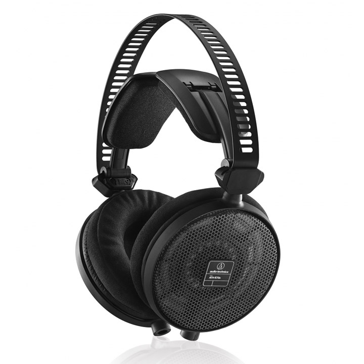 Tai nghe Audio Technica ATH-R70X 