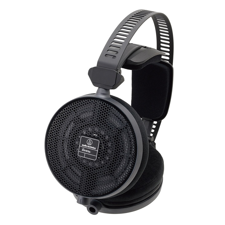 Tai nghe Audio Technica ATH-R70X 