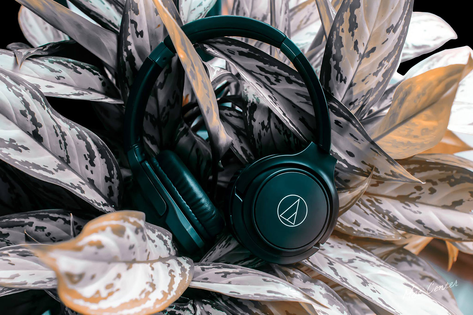 Audio Technica ATH-S200BT