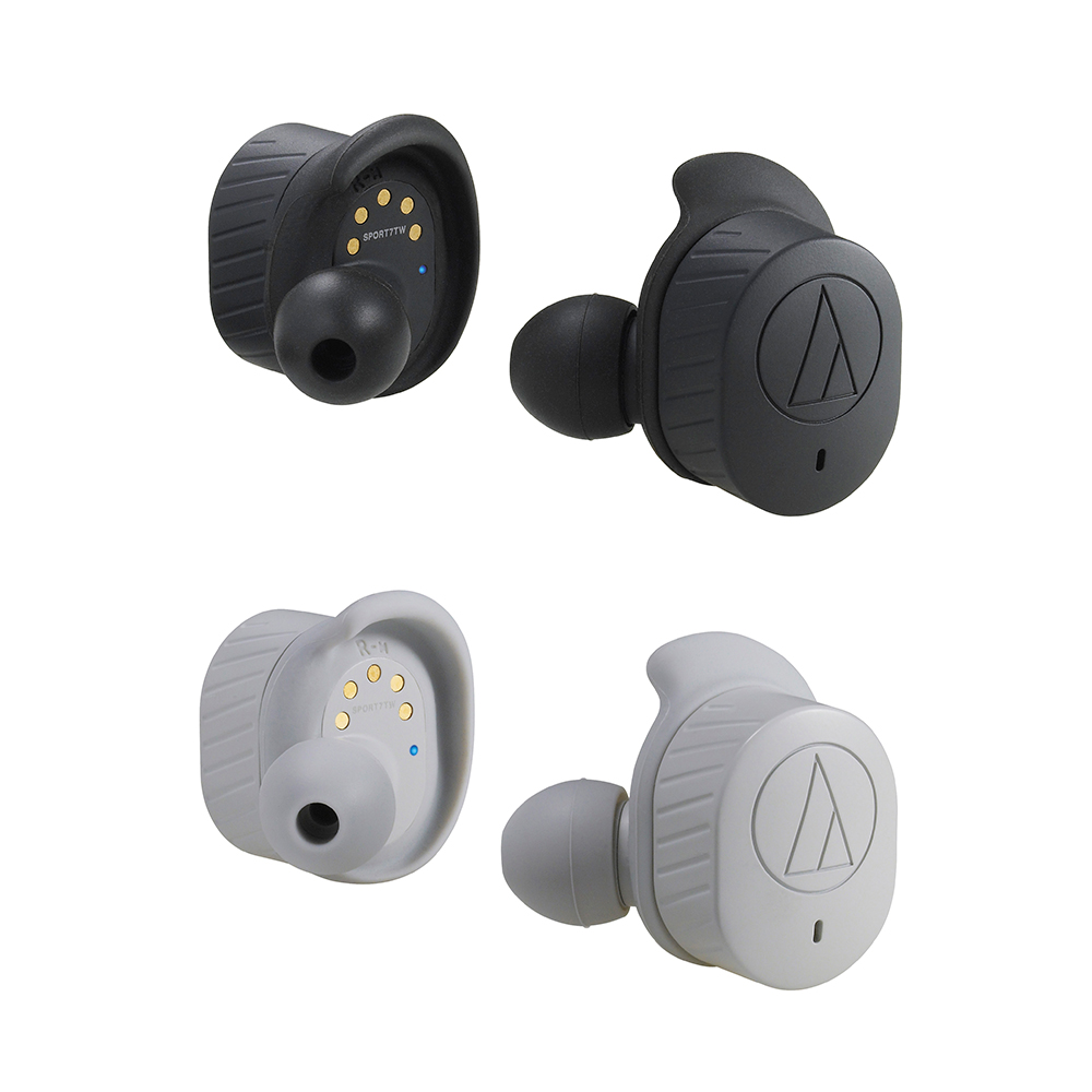 Tai nghe Audio Technica ATH-SPORT7TW 