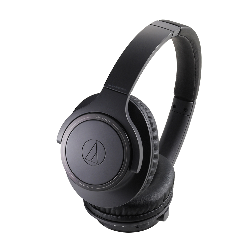 Tai nghe Audio Technica SR30BT