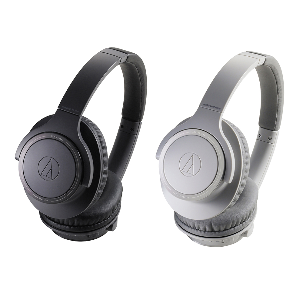 Tai nghe Audio Technica ATH-SR30BT 