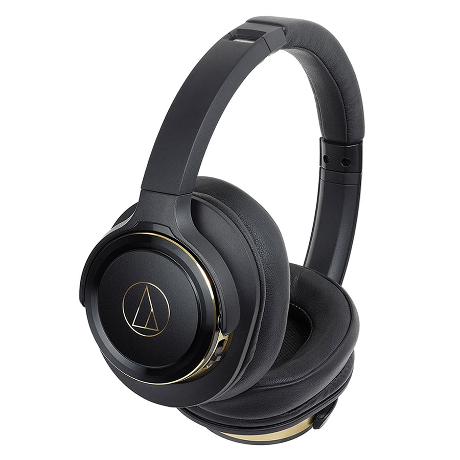 Tai nghe Audio Technica ATH-WS660BT 