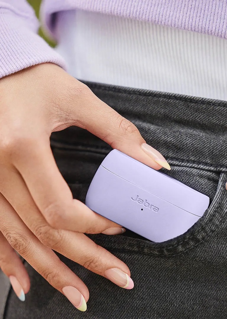 Tai nghe Jabra Elite 3