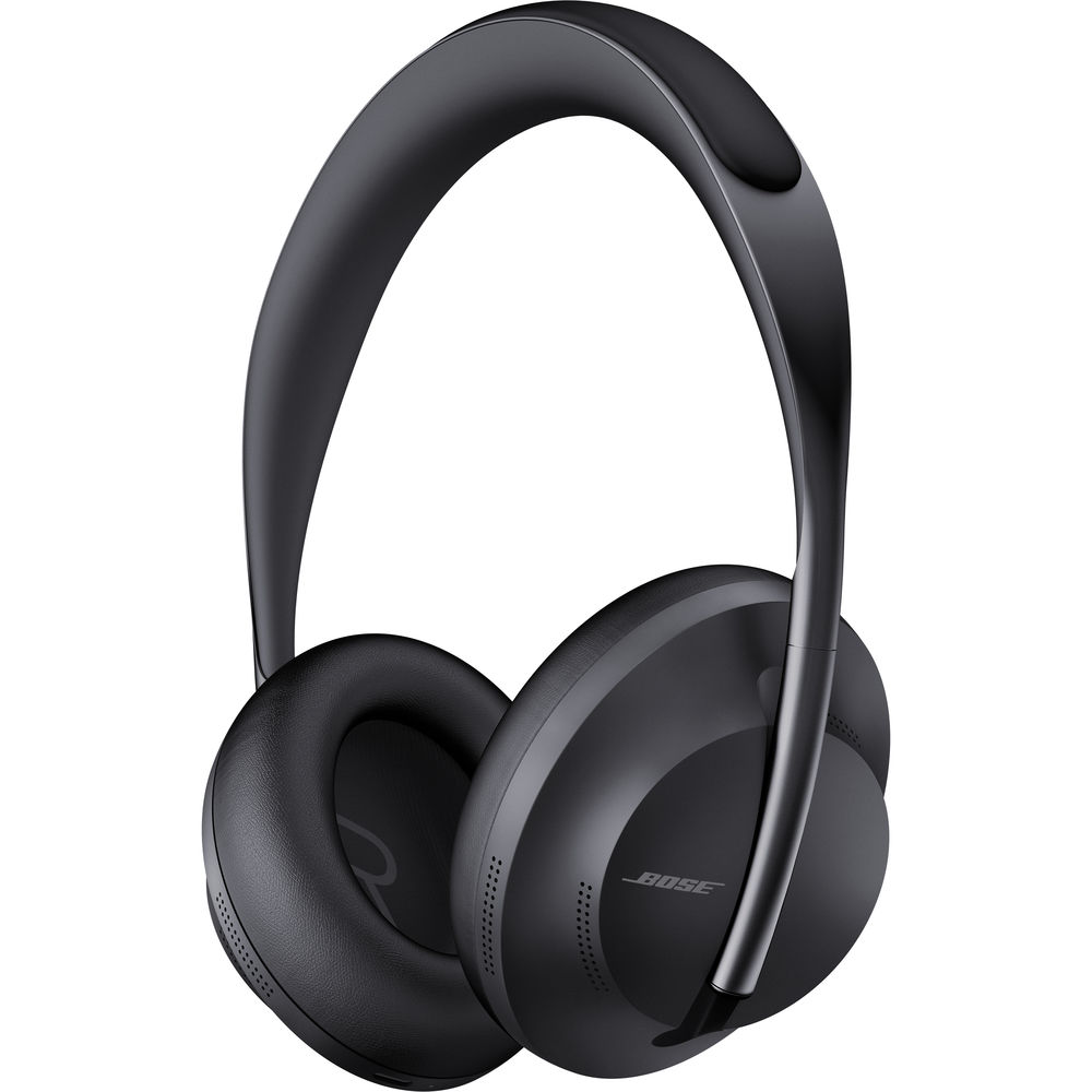 Tai nghe Bose Noise Cancelling Headphone 700 Black