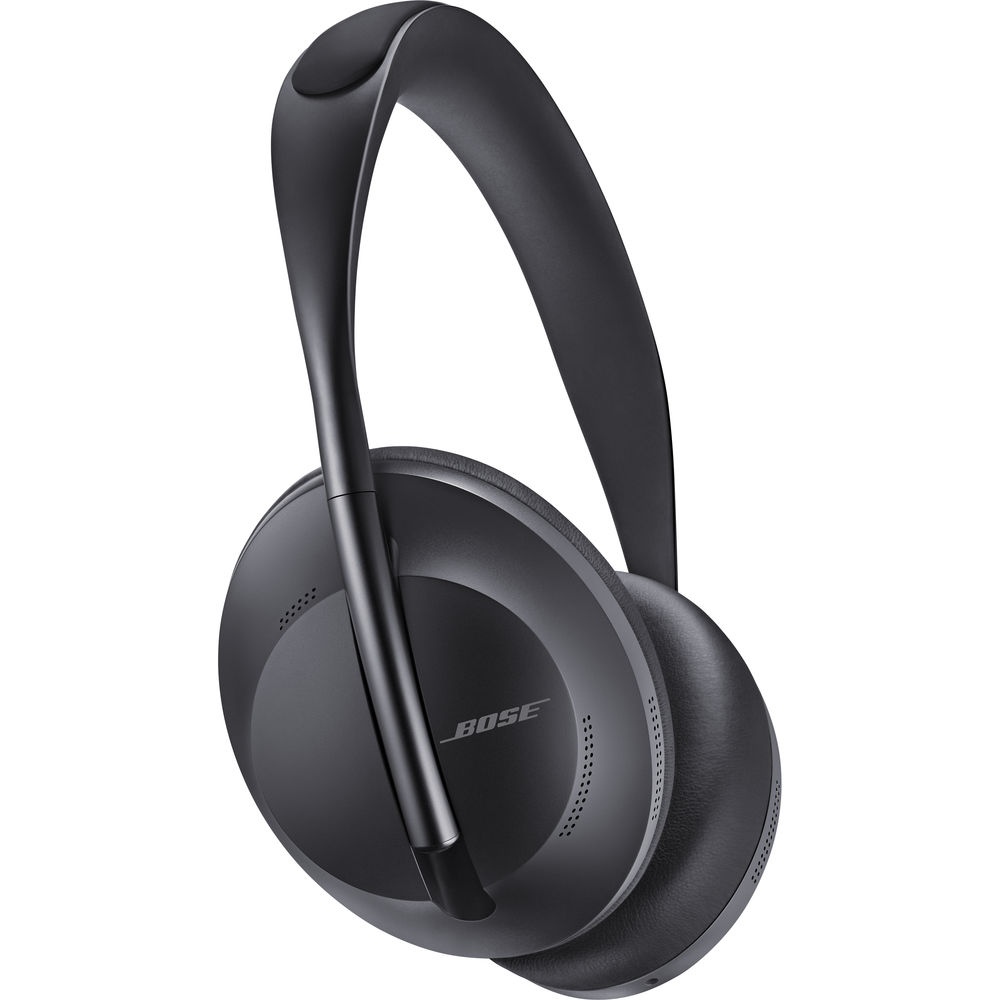 Tai nghe Bose Noise Cancelling Headphone 700 Black