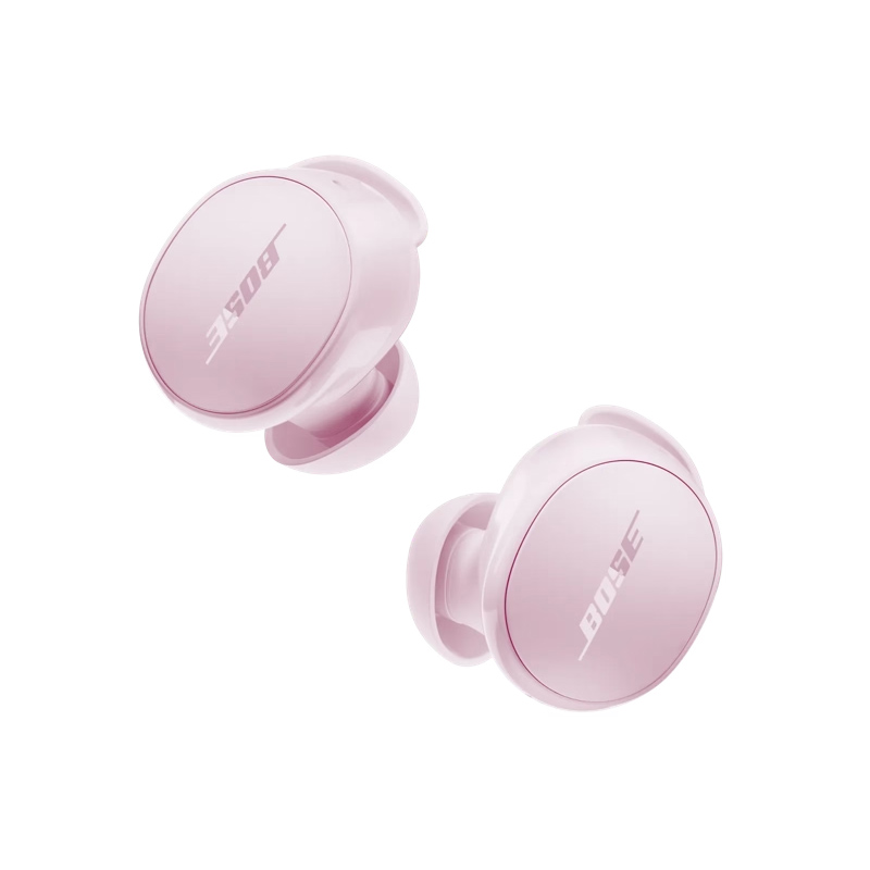 Tai nghe Bose QuietComfort Earbuds Pink
