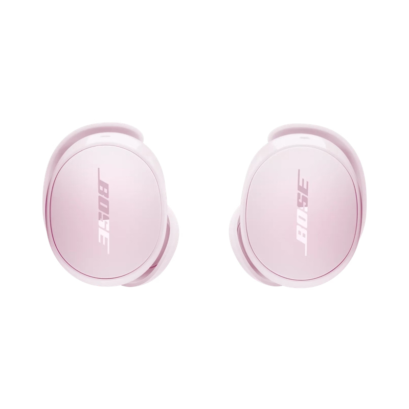 Tai nghe Bose QuietComfort Earbuds Pink
