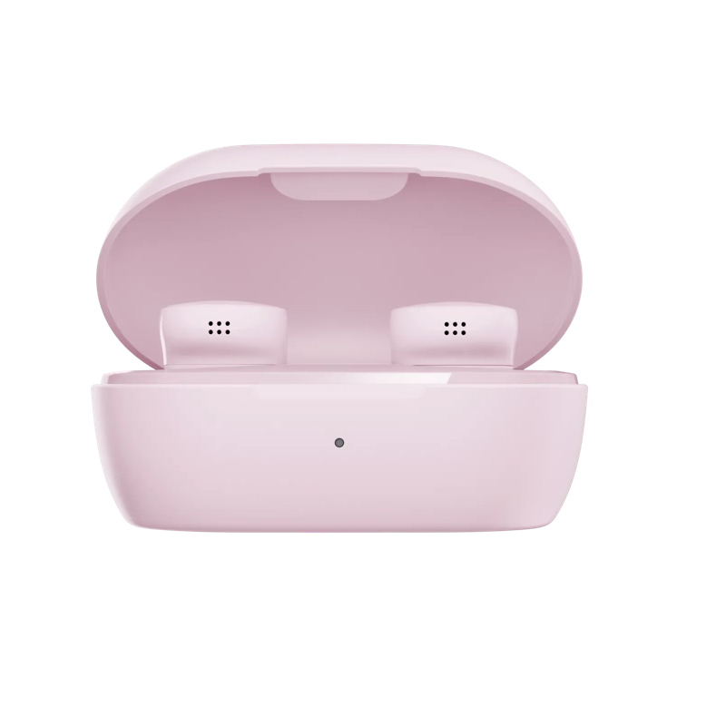 Tai nghe Bose QuietComfort Earbuds Pink