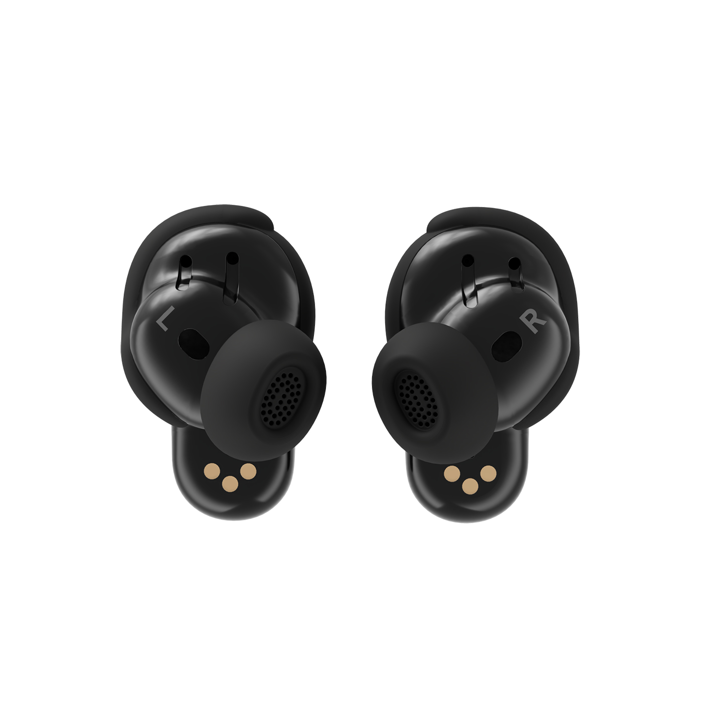 Tai nghe Bose QuietComfort Ultra Earbuds 2 Desert Gold