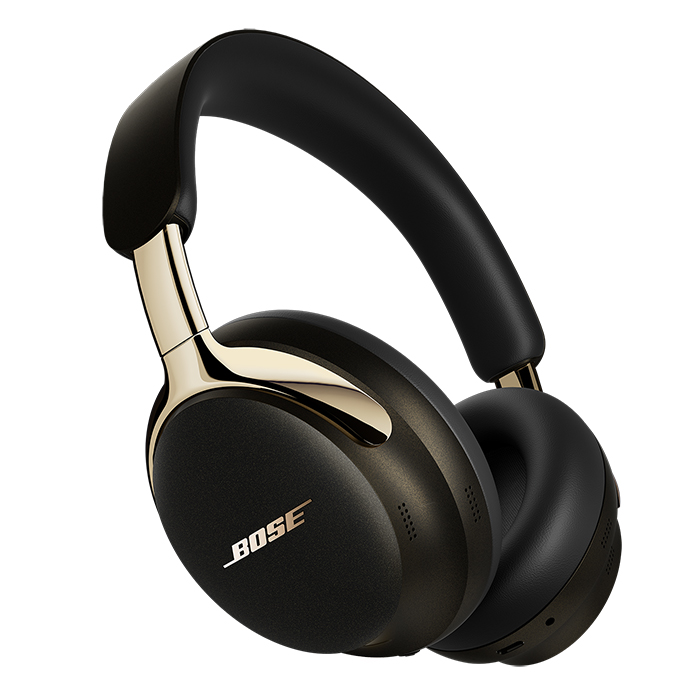 Tai nghe Bose QuietComfort Ultra Headphone Gen 2 Gold