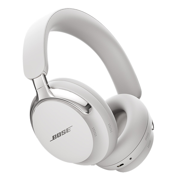 Tai nghe Bose QuietComfort Ultra Headphone Gen 2 White