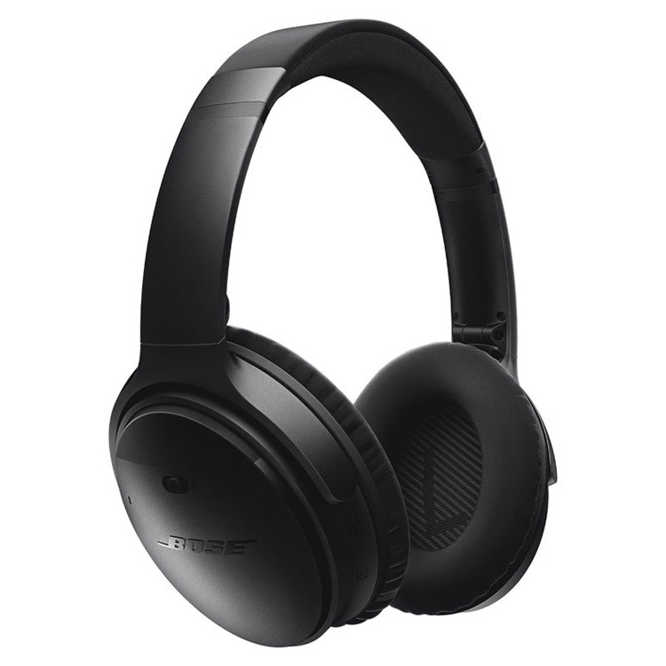 Tai nghe Bose QC35 Wireless Headphone II