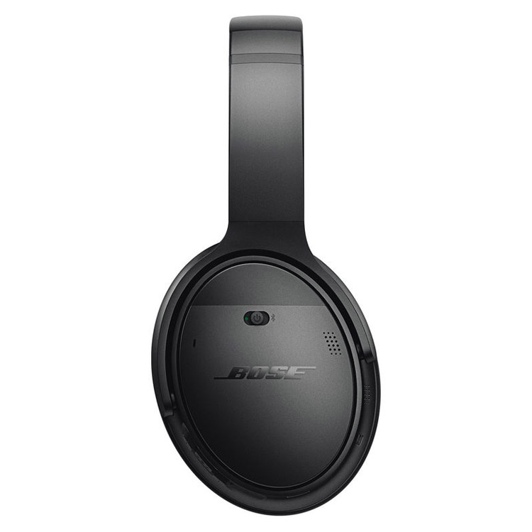 Tai nghe Bose QC35 Wireless Headphone