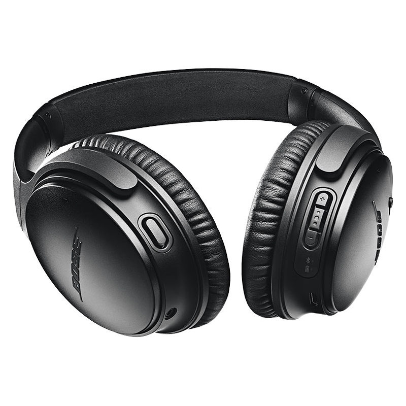 Tai nghe Bose QC35 Wireless Headphone